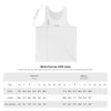 Yee Haw America 250 Women's Tank Top – Patriotic Western Cowboy Boot Tank