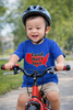 land that i love kids blue front | land of the free 250