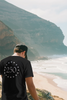 betsy 250 tee back black | land of the free 250