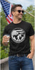 Mens Sasquatch 250 Tee