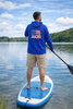 active betsy 1776 2026 back royal | land of the free 250