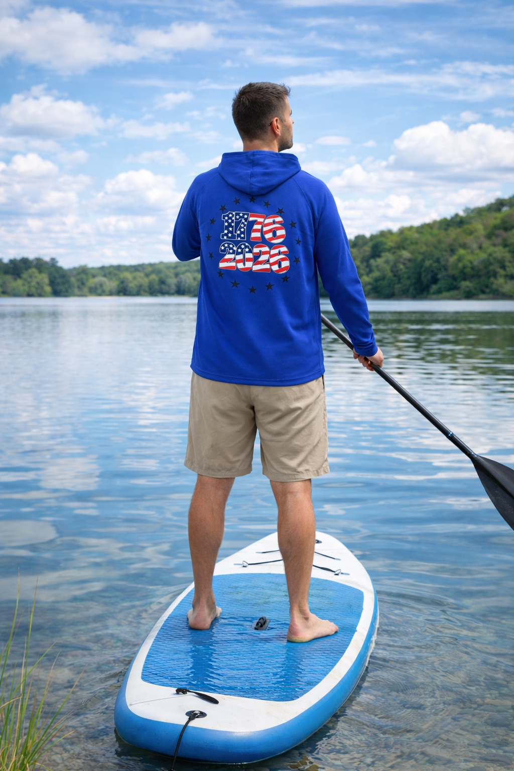 active betsy 1776 2026 back royal | land of the free 250
