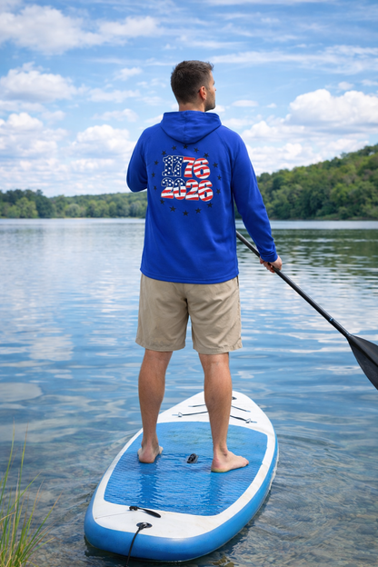 active betsy 1776 2026 back royal | land of the free 250