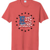 Betsy 1776 2026 red front | Land of the free 250