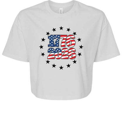 Vintage White - FRONT