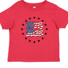 infant betsy 1776 2026 red front | land of the free 250