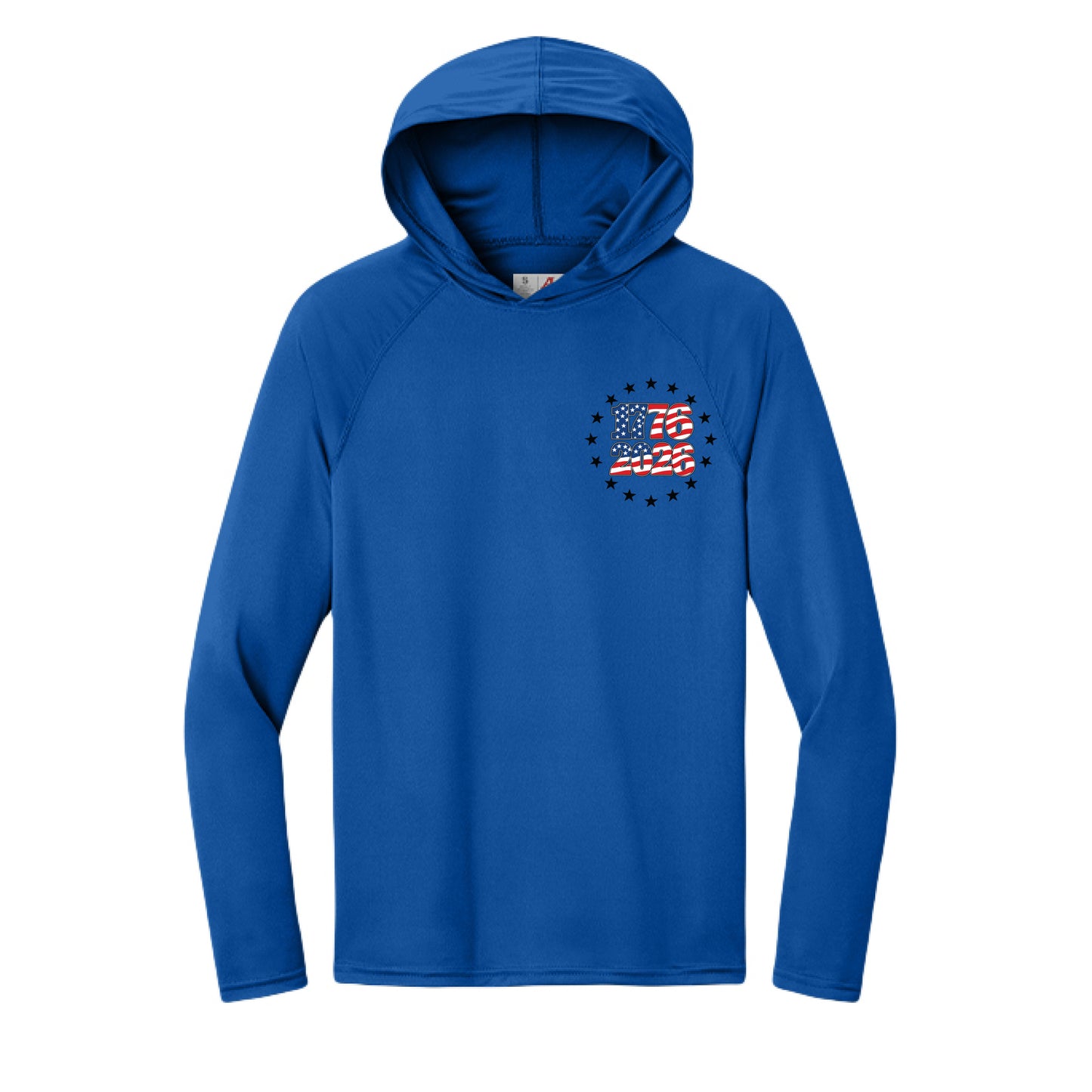 active betsy 1776 2026 front royal | land of the free 250