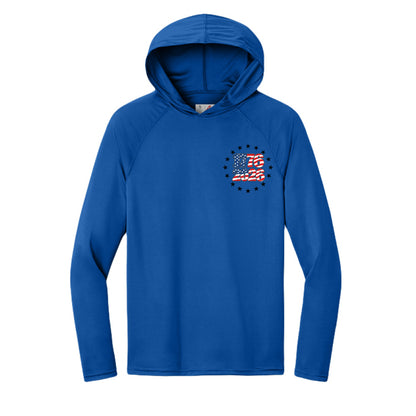 active betsy 1776 2026 front royal | land of the free 250