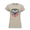 eagle america 250 ladies sand front | land of the free 250