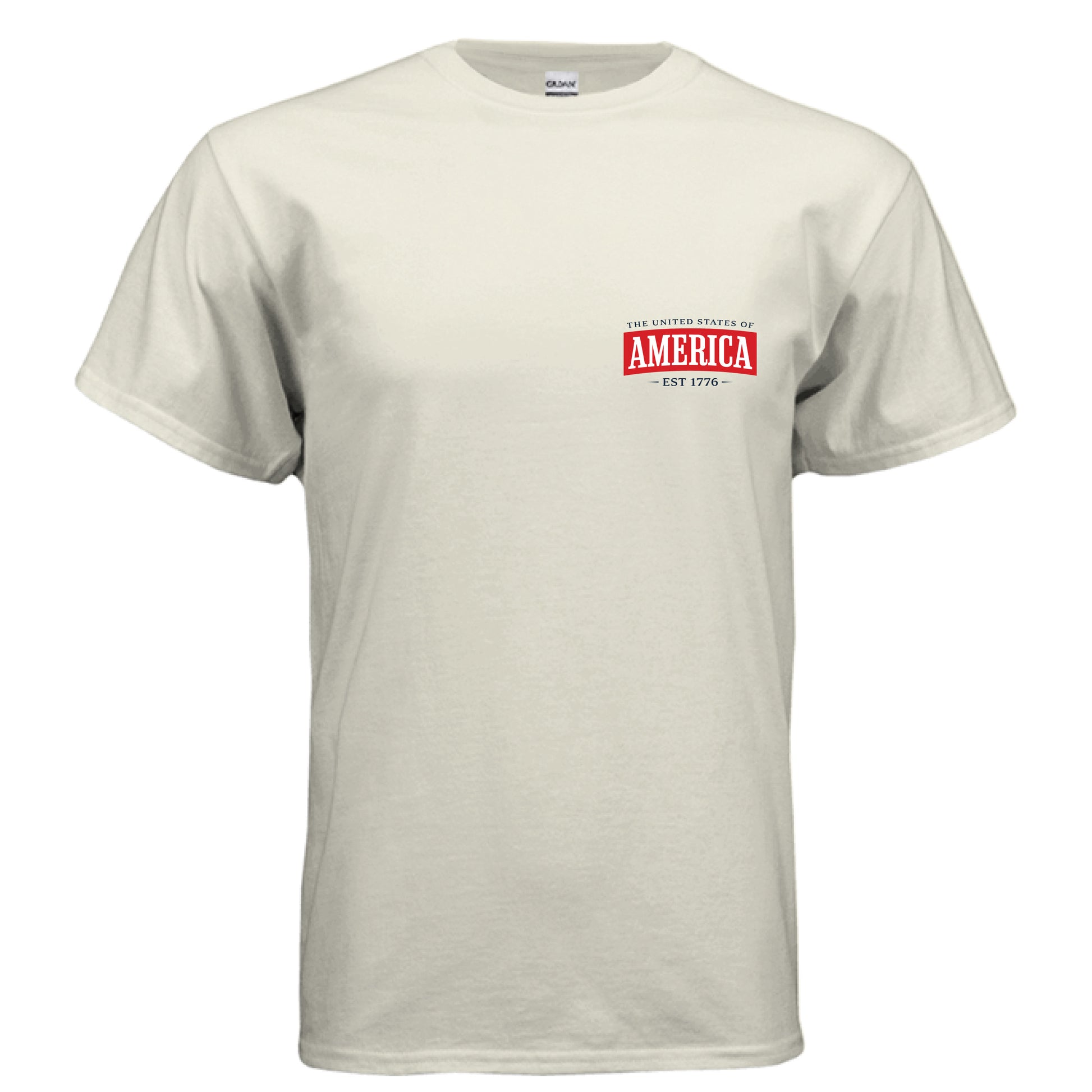 NATURAL - FRONT