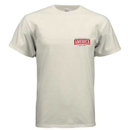 NATURAL - FRONT