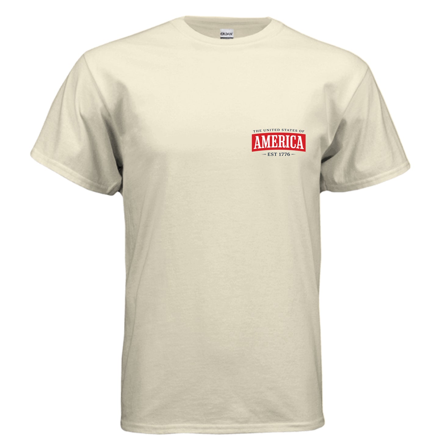 Off White - FRONT