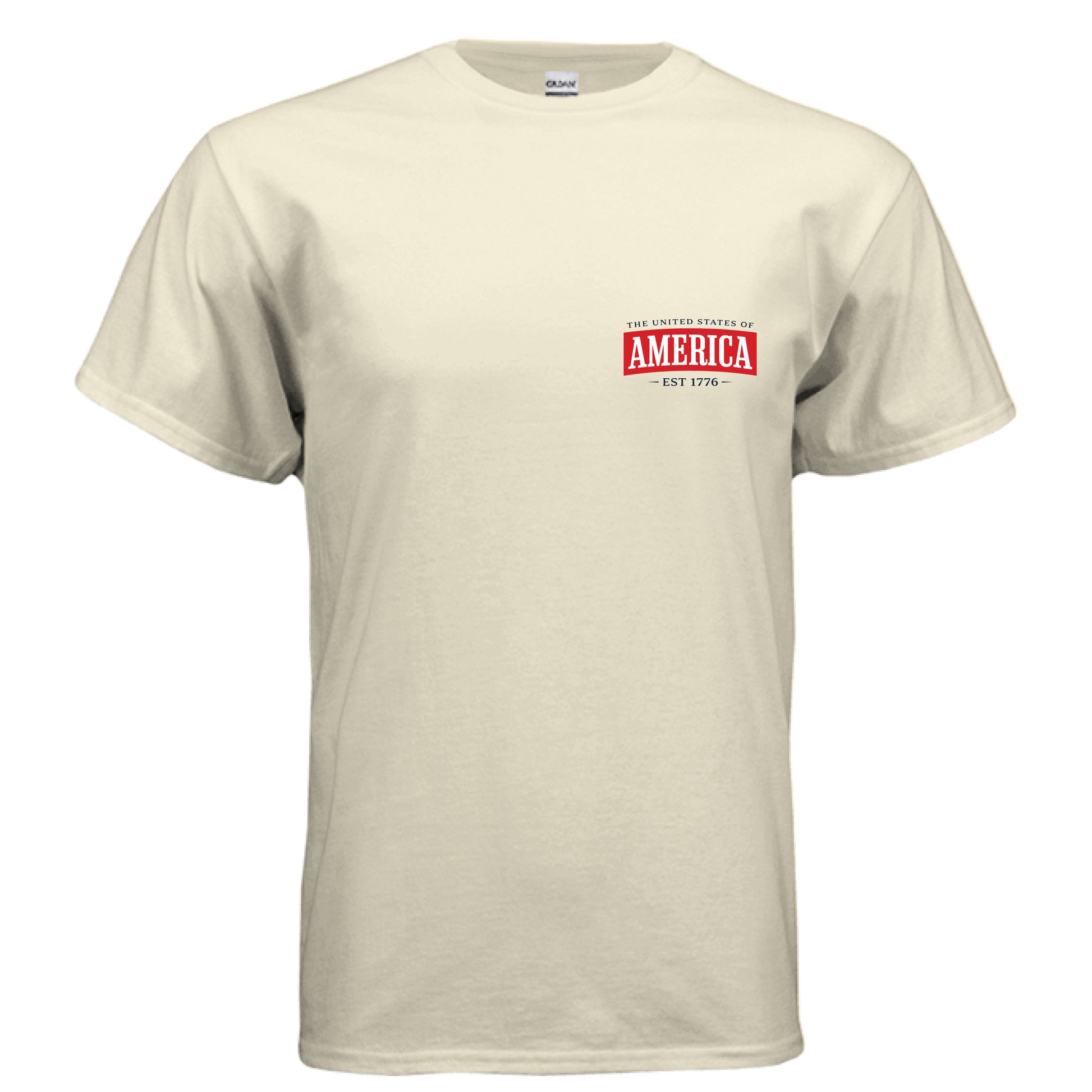Off White - FRONT