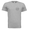 HEATHER GRAY - FRONT