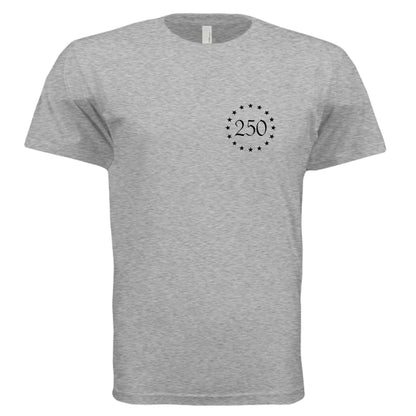 HEATHER GRAY - FRONT