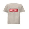 america riibon youth 1776sand back| land of the free 250