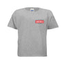 america riibon youth 1776 sport grey front| land of the free 250