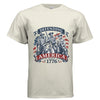minutemenn1776 off white front | land of the free 250