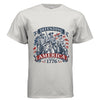 minutemenn1776 off ice grey front | land of the free 250