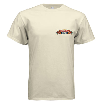 Off White - FRONT