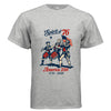 spirit of 76 america 250 grey front | land of the free 25-