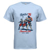 spirit of 76 america 250 light blue front | land of the free 25-