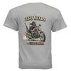 easy rider freedom 250  Sport Grey | back land of the free 250