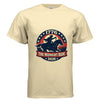 Midnight Ride Men's patriotic t-shirt inspired by the American Revolution and the spirit of 1776