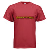 Mens Semiquincentennial t-shirt for America's 250th anniversary with bold patriotic graphic design