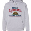 ATHLETIC HEATHER - 3729 - FRONT