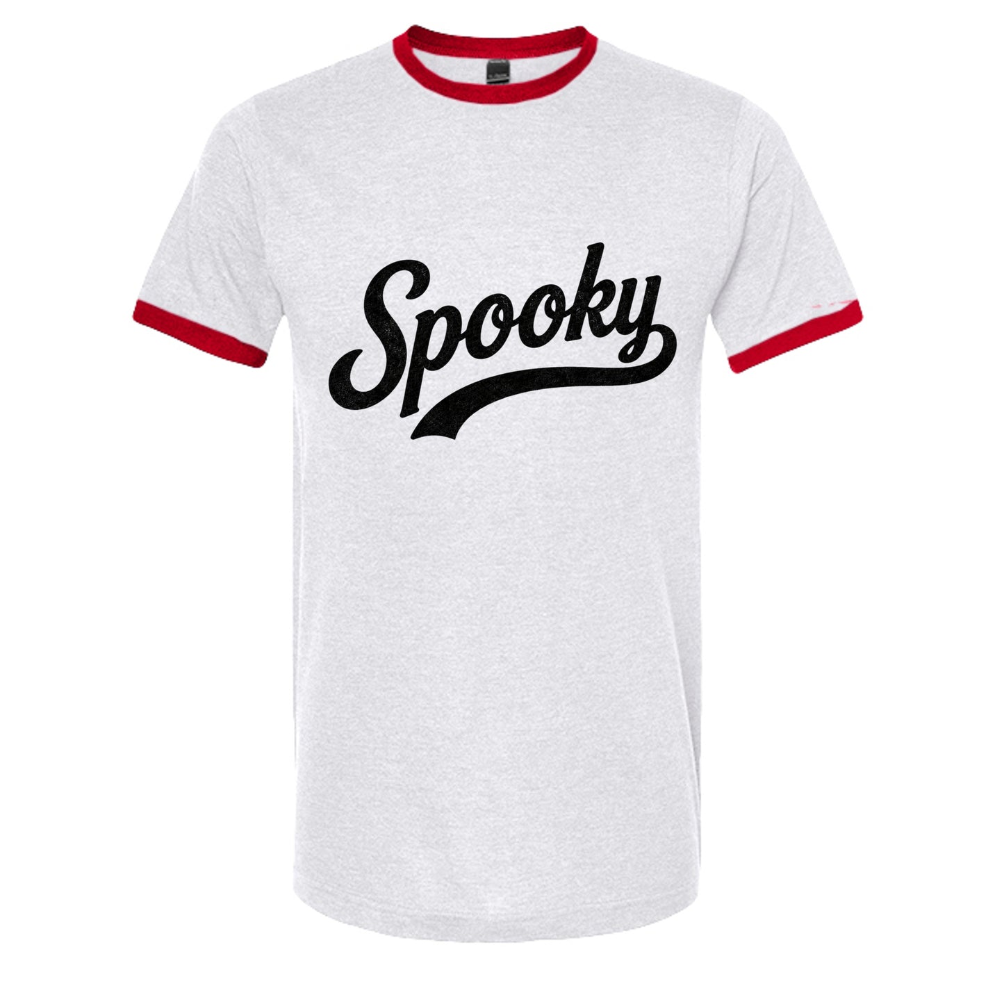 White/ Red - 246 - FRONT