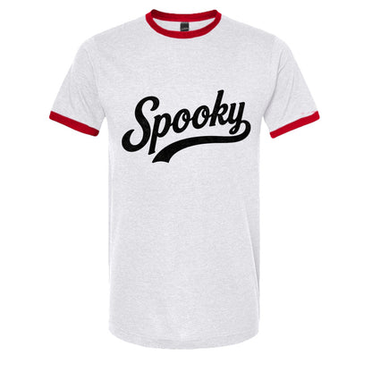 White/ Red - 246 - FRONT